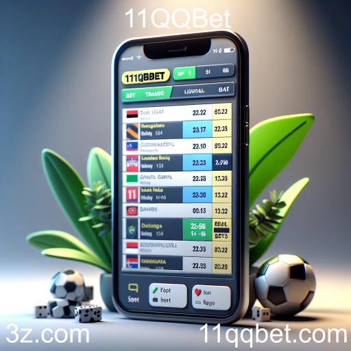 Explore as Ofertas Especiais em 11QQBet