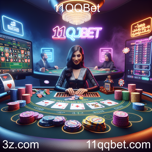 Jogos de Mesa: Diversão e Estratégia na 11QQBet