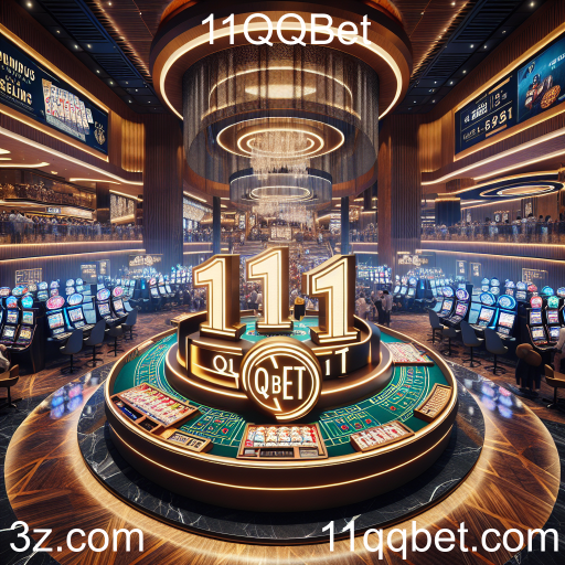Descubra as Melhores Promoções na 11QQBet